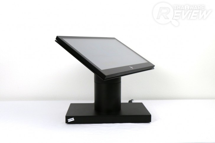 รวมชุด HP ElitePOS G1 + CODESOFT CS 8120 + CODESOFT TP 3300 II อุปกรณ์งาน POS ระดับเยี่ยม