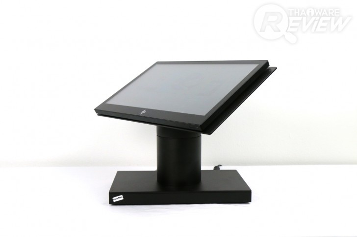 รวมชุด HP ElitePOS G1 + CODESOFT CS 8120 + CODESOFT TP 3300 II อุปกรณ์งาน POS ระดับเยี่ยม