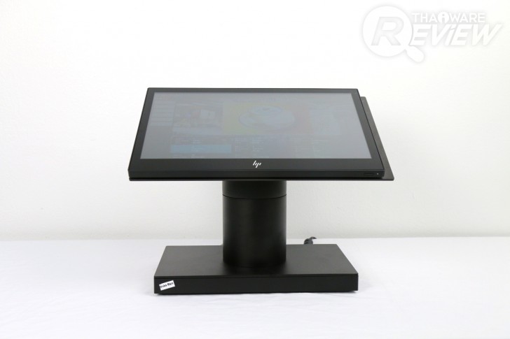 รวมชุด HP ElitePOS G1 + CODESOFT CS 8120 + CODESOFT TP 3300 II อุปกรณ์งาน POS ระดับเยี่ยม