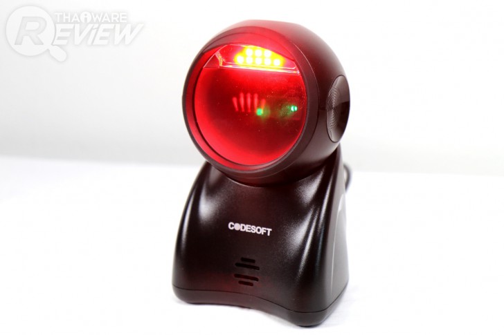 รวมชุด HP ElitePOS G1 + CODESOFT CS 8120 + CODESOFT TP 3300 II อุปกรณ์งาน POS ระดับเยี่ยม