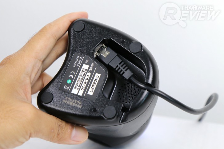 รวมชุด HP ElitePOS G1 + CODESOFT CS 8120 + CODESOFT TP 3300 II อุปกรณ์งาน POS ระดับเยี่ยม