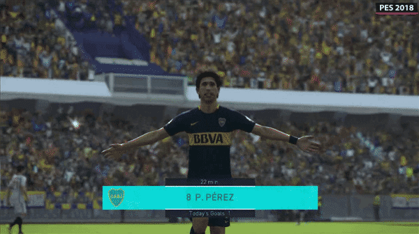 PES 2018 or FIFA18 วัดกันให้ชัด! เกมส์ไหนใช่สำหรับคุณ! 