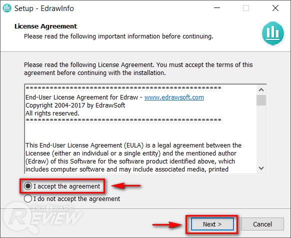 Edraw Infographic โปรแกรมสร้างอินโฟกราฟิกส์แบบมืออาชีพได้ง่ายๆ ตามสไตล์ของเรา 