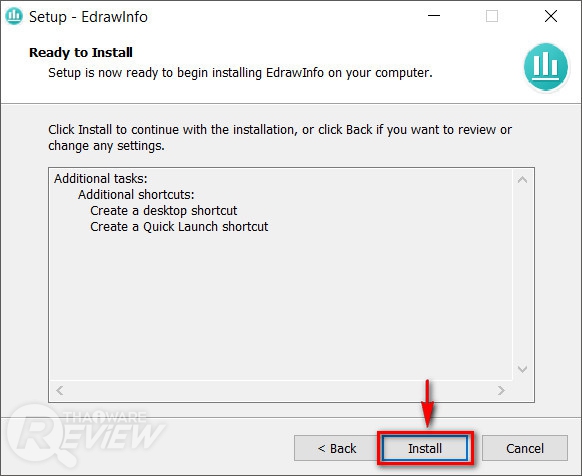 Edraw Infographic โปรแกรมสร้างอินโฟกราฟิกส์แบบมืออาชีพได้ง่ายๆ ตามสไตล์ของเรา 