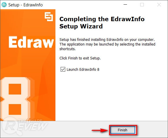 Edraw Infographic โปรแกรมสร้างอินโฟกราฟิกส์แบบมืออาชีพได้ง่ายๆ ตามสไตล์ของเรา 