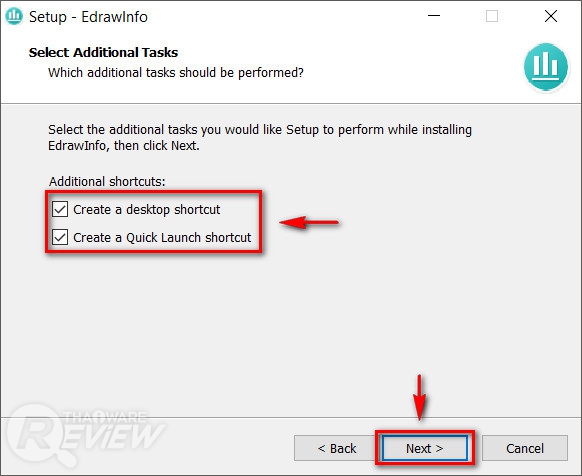 Edraw Infographic โปรแกรมสร้างอินโฟกราฟิกส์แบบมืออาชีพได้ง่ายๆ ตามสไตล์ของเรา 