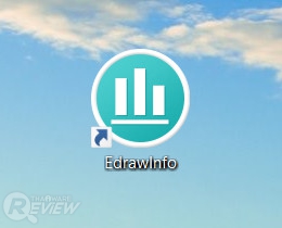 Edraw Infographic โปรแกรมสร้างอินโฟกราฟิกส์แบบมืออาชีพได้ง่ายๆ ตามสไตล์ของเรา 