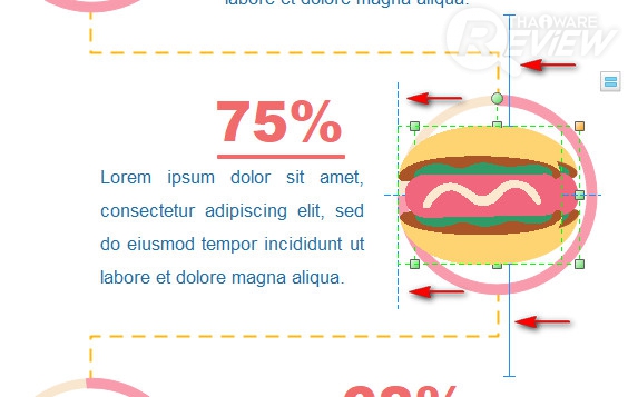 Edraw Infographic โปรแกรมสร้างอินโฟกราฟิกส์แบบมืออาชีพได้ง่ายๆ ตามสไตล์ของเรา Edraw Infographic โปรแกรมสร้างอินโฟกราฟิกส์แบบมืออาชีพได้ง่ายๆ ตามสไตล์ของเรา
