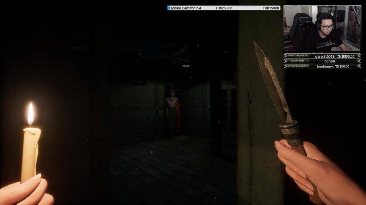 6 แนวทางอาชีพที่คนรักเกมส์ทั่วไป สามารถสร้างรายได้จากเกมส์! 6 แนวทางอาชีพที่คนรักเกมส์ทั่วไป สามารถสร้างรายได้จากเกมส์!