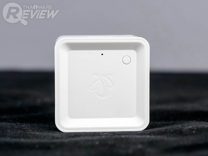 nextDrive Cube ระบบรักษาความปลอดภัยอัจฉริยะแบบ IoT ใช้งานง่าย ติดตั้งสะดวก