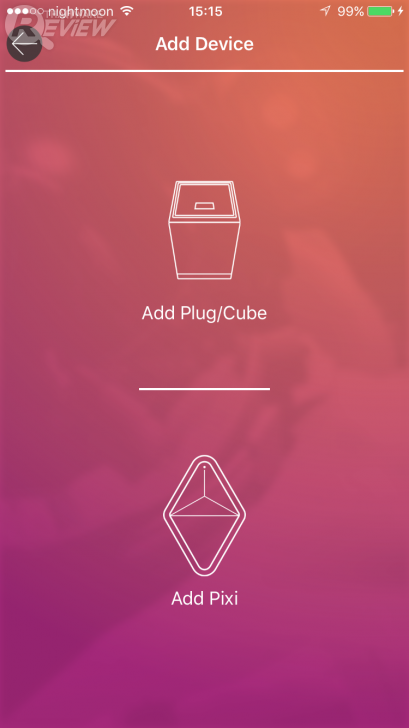 nextDrive Cube ระบบรักษาความปลอดภัยอัจฉริยะแบบ IoT ใช้งานง่าย ติดตั้งสะดวก
