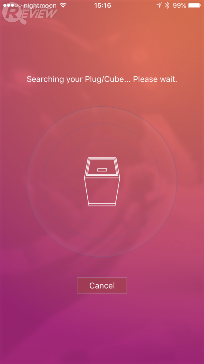 nextDrive Cube ระบบรักษาความปลอดภัยอัจฉริยะแบบ IoT ใช้งานง่าย ติดตั้งสะดวก