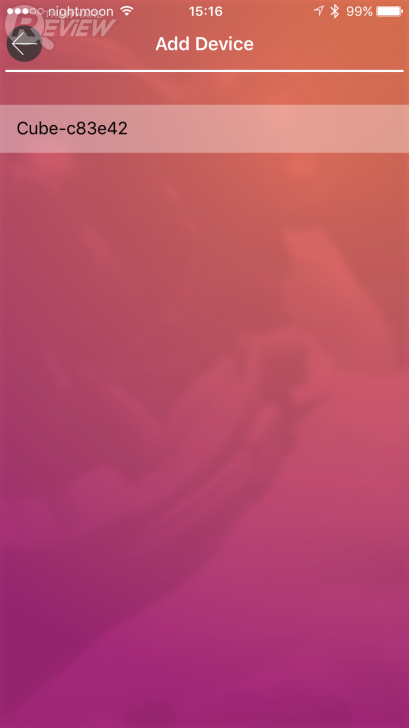 nextDrive Cube ระบบรักษาความปลอดภัยอัจฉริยะแบบ IoT ใช้งานง่าย ติดตั้งสะดวก