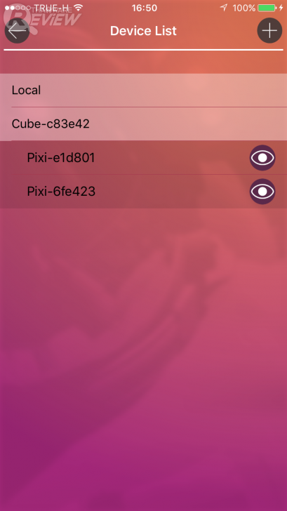 nextDrive Cube ระบบรักษาความปลอดภัยอัจฉริยะแบบ IoT ใช้งานง่าย ติดตั้งสะดวก