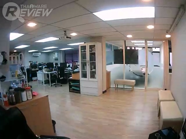 nextDrive Cube ระบบรักษาความปลอดภัยอัจฉริยะแบบ IoT ใช้งานง่าย ติดตั้งสะดวก