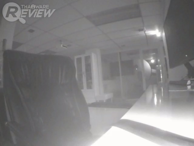 nextDrive Cube ระบบรักษาความปลอดภัยอัจฉริยะแบบ IoT ใช้งานง่าย ติดตั้งสะดวก