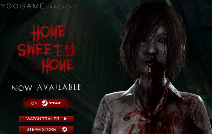 Home Sweet Home: เมื่อเกมส์สยองขวัญไทยพร้อมก้าวไกลระดับโลก! 