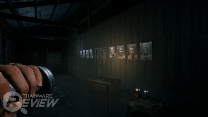 Home Sweet Home: เมื่อเกมส์สยองขวัญไทยพร้อมก้าวไกลระดับโลก! 