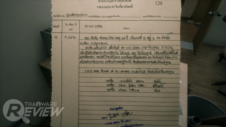 Home Sweet Home: เมื่อเกมส์สยองขวัญไทยพร้อมก้าวไกลระดับโลก! 