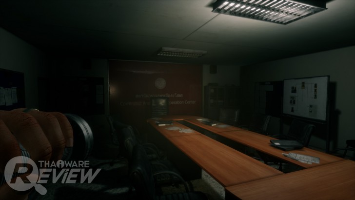 Home Sweet Home: เมื่อเกมส์สยองขวัญไทยพร้อมก้าวไกลระดับโลก! 