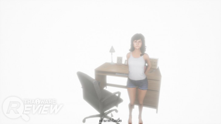 Home Sweet Home: เมื่อเกมส์สยองขวัญไทยพร้อมก้าวไกลระดับโลก! 