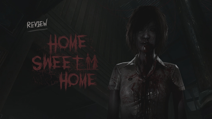 รีวิว Home Sweet Home: เมื่อเกมส์สยองขวัญไทยพร้อมก้าวไกลระดับโลก! 