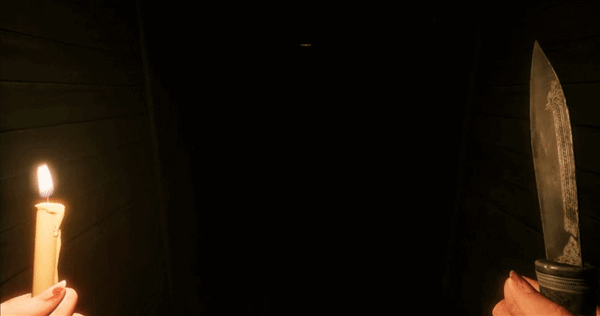 Home Sweet Home: เมื่อเกมส์สยองขวัญไทยพร้อมก้าวไกลระดับโลก! 