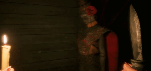 5 เรื่องราวสยองขวัญที่น่าสนใจใน Home Sweet Home EP.1 5 เรื่องราวสยองขวัญที่น่าสนใจใน Home Sweet Home EP.1