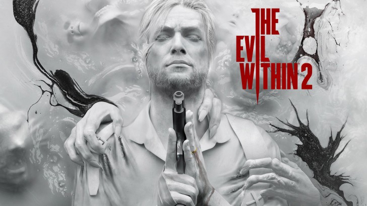 The Evil Within 2: ตะเกียดตะกาย! สู้ยิบตา! เพื่อรอดพ้นฝันร้ายครั้งใหม่! 