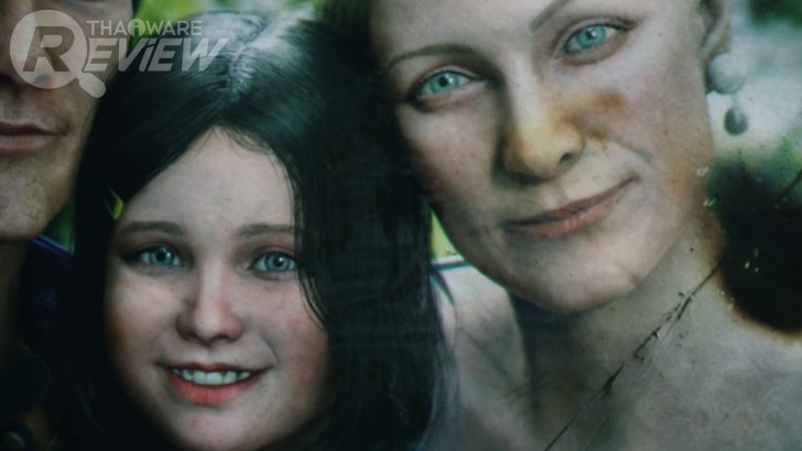 The Evil Within 2: ตะเกียดตะกาย! สู้ยิบตา! เพื่อรอดพ้นฝันร้ายครั้งใหม่! 