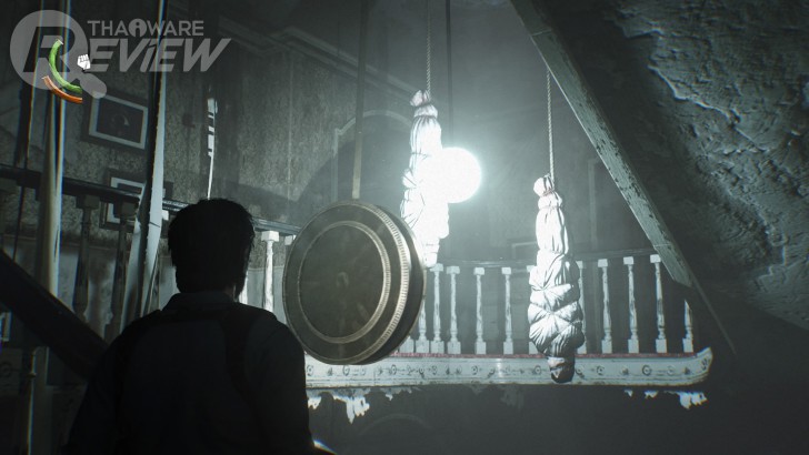 The Evil Within 2: ตะเกียดตะกาย! สู้ยิบตา! เพื่อรอดพ้นฝันร้ายครั้งใหม่! 