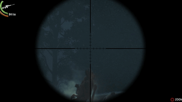 The Evil Within 2: ตะเกียดตะกาย! สู้ยิบตา! เพื่อรอดพ้นฝันร้ายครั้งใหม่! 