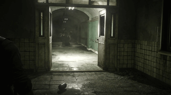 The Evil Within 2: ตะเกียดตะกาย! สู้ยิบตา! เพื่อรอดพ้นฝันร้ายครั้งใหม่! 