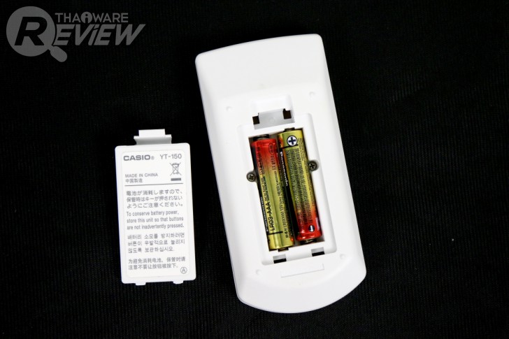 Casio XJ-V2 โปรเจคเตอร์ราคาเบาๆ ฉายภาพสวย ใช้งานยาวนานด้วยหลอดฉาย Lamp Free