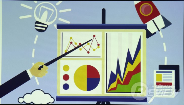 Casio XJ-V2 โปรเจคเตอร์ราคาเบาๆ ฉายภาพสวย ใช้งานยาวนานด้วยหลอดฉาย Lamp Free