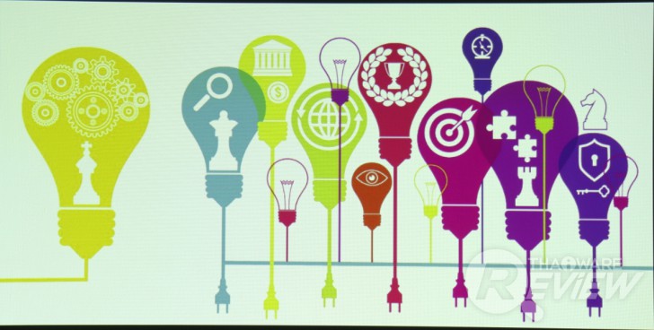 Casio XJ-V2 โปรเจคเตอร์ราคาเบาๆ ฉายภาพสวย ใช้งานยาวนานด้วยหลอดฉาย Lamp Free