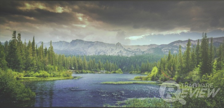 Casio XJ-V2 โปรเจคเตอร์ราคาเบาๆ ฉายภาพสวย ใช้งานยาวนานด้วยหลอดฉาย Lamp Free