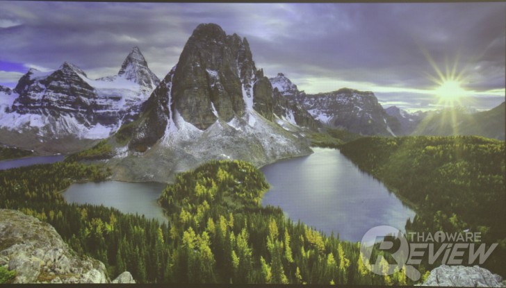 Casio XJ-V2 โปรเจคเตอร์ราคาเบาๆ ฉายภาพสวย ใช้งานยาวนานด้วยหลอดฉาย Lamp Free