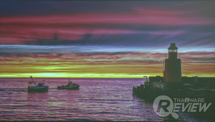 Casio XJ-V2 โปรเจคเตอร์ราคาเบาๆ ฉายภาพสวย ใช้งานยาวนานด้วยหลอดฉาย Lamp Free