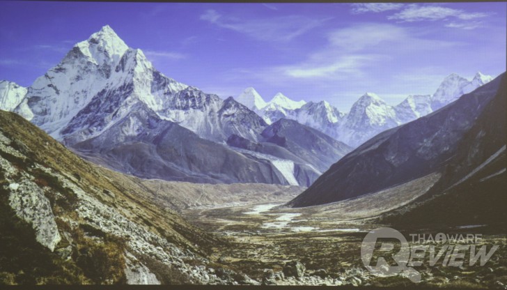 Casio XJ-V2 โปรเจคเตอร์ราคาเบาๆ ฉายภาพสวย ใช้งานยาวนานด้วยหลอดฉาย Lamp Free