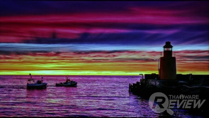 Casio XJ-V2 โปรเจคเตอร์ราคาเบาๆ ฉายภาพสวย ใช้งานยาวนานด้วยหลอดฉาย Lamp Free