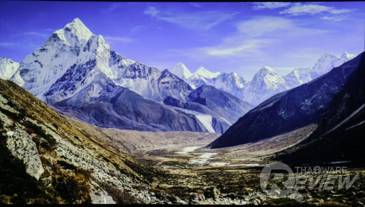 Casio XJ-V2 โปรเจคเตอร์ราคาเบาๆ ฉายภาพสวย ใช้งานยาวนานด้วยหลอดฉาย Lamp Free