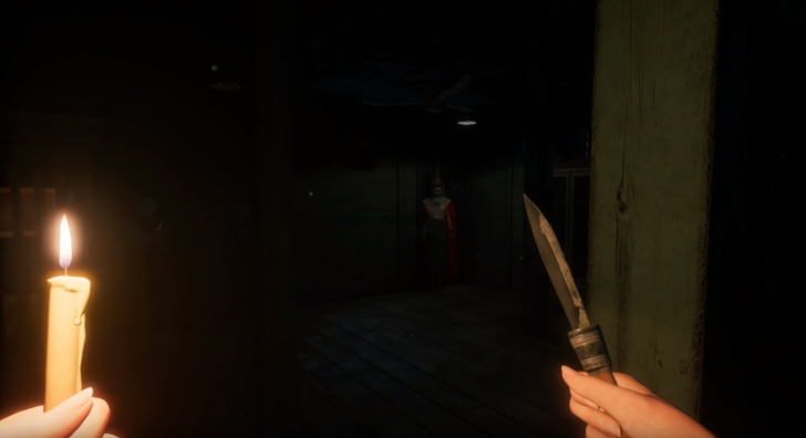 5 เรื่องราวสยองขวัญที่น่าสนใจใน Home Sweet Home EP.1 5 เรื่องราวสยองขวัญที่น่าสนใจใน Home Sweet Home EP.1