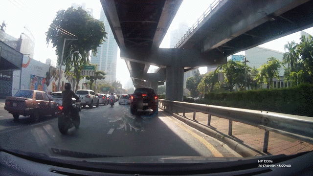 HP f330s Car Camcorder กล้องติดรถยนต์ตัวเล็ก ราคาน่ารัก HP f330s Car Camcorder กล้องติดรถยนต์ตัวเล็ก ราคาน่ารัก