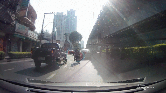 HP f330s Car Camcorder กล้องติดรถยนต์ตัวเล็ก ราคาน่ารัก HP f330s Car Camcorder กล้องติดรถยนต์ตัวเล็ก ราคาน่ารัก