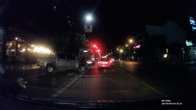 HP f330s Car Camcorder กล้องติดรถยนต์ตัวเล็ก ราคาน่ารัก HP f330s Car Camcorder กล้องติดรถยนต์ตัวเล็ก ราคาน่ารัก