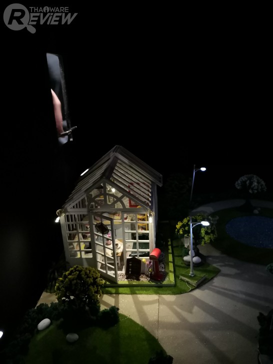 Huawei Mate 10 Pro สมาร์ทโฟน AI Chipset เครื่องแรกของโลก