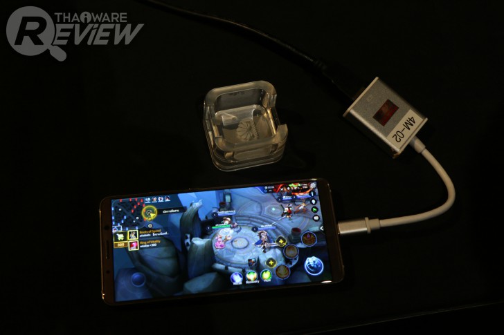 Huawei Mate 10 Pro สมาร์ทโฟน AI Chipset เครื่องแรกของโลก