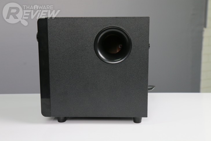 NUBWO EXODUS ลำโพงบลูทูธ 2.1 คุณภาพเสียงใส ในราคาไม่ถึงพัน