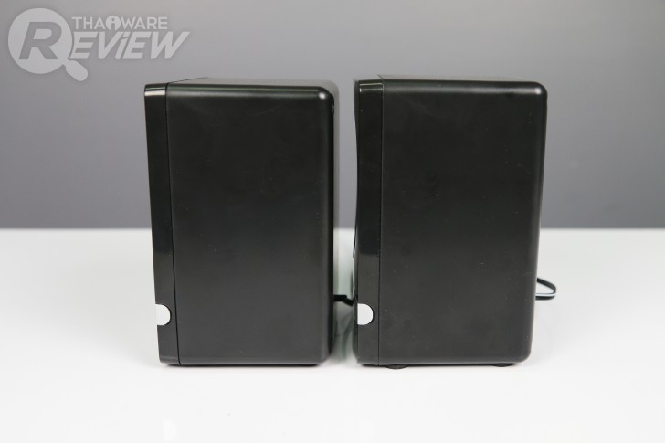 NUBWO EXODUS ลำโพงบลูทูธ 2.1 คุณภาพเสียงใส ในราคาไม่ถึงพัน